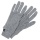 Odlo Handschuhe Gloves Full Finger Active Warm Eco grau - 1 Paar